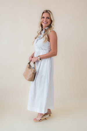 Myka Jumpsuit
