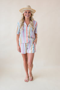 Wren Knit Shorts