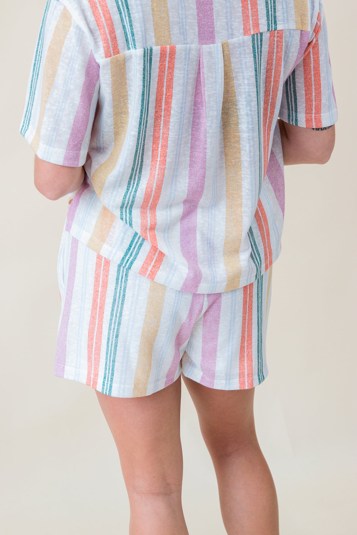 Wren Knit Shorts