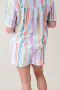 Wren Knit Shorts