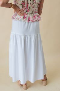 Heatwave Midi Skirt