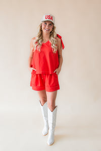 Everleigh Shorts
