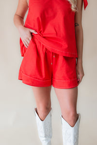 Everleigh Shorts