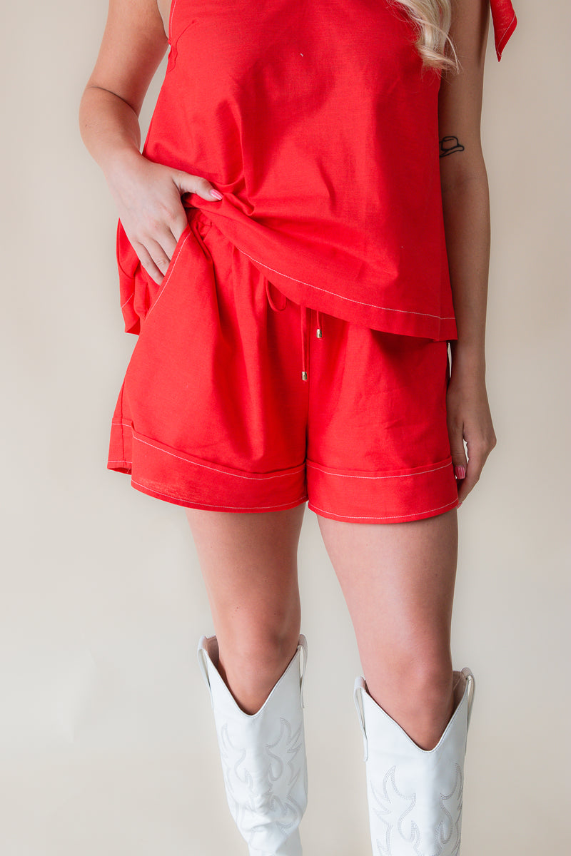 Everleigh Shorts