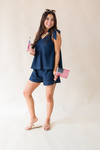 Everleigh Shorts