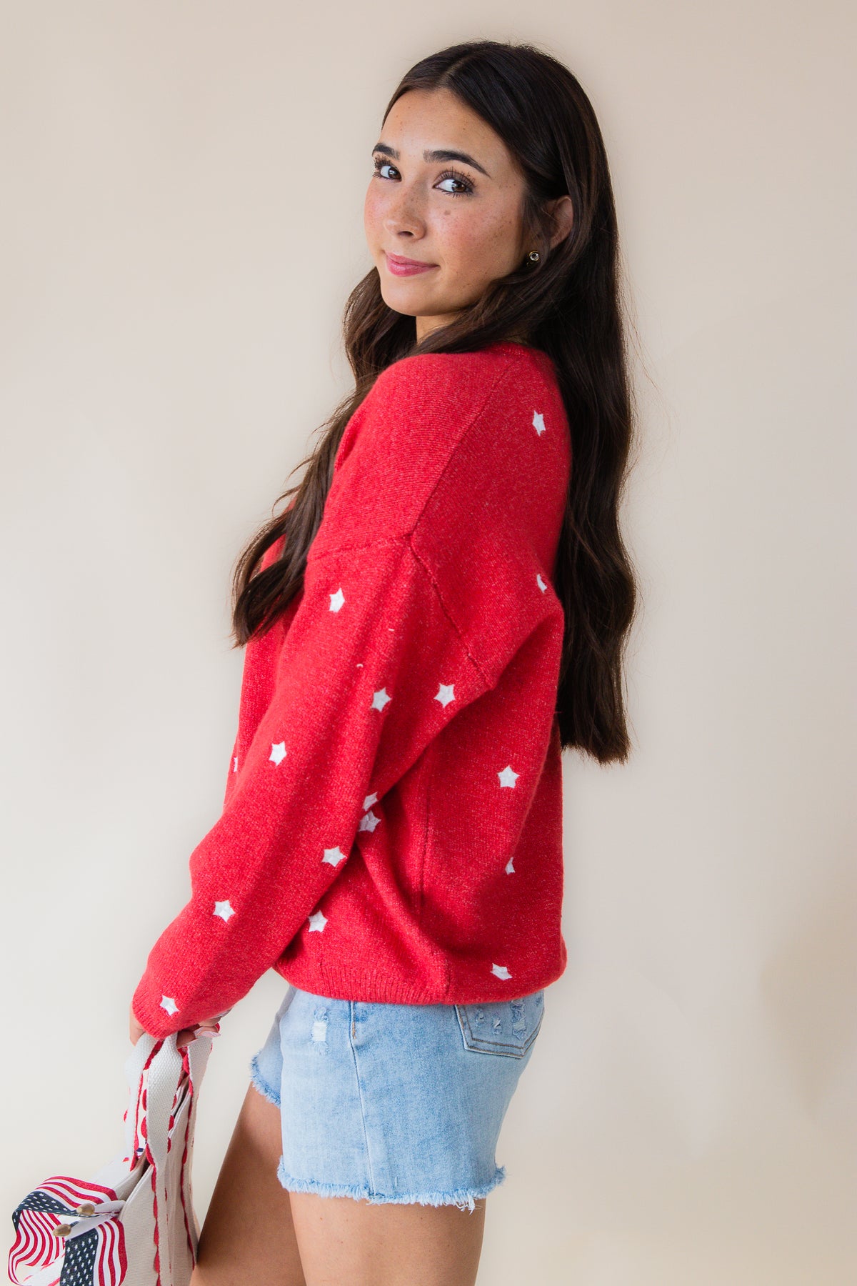 Parker Cardigan