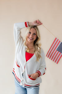 Zara Cardigan