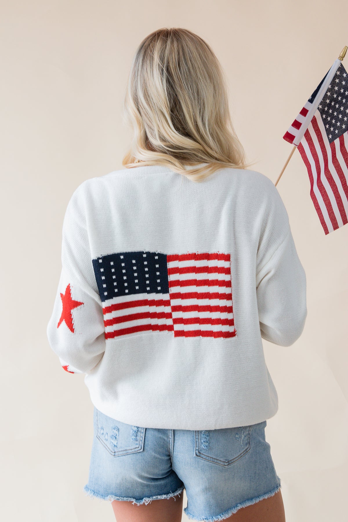 Zara Cardigan