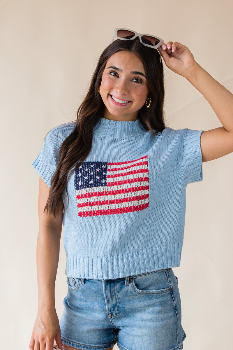 Diana S/S Top