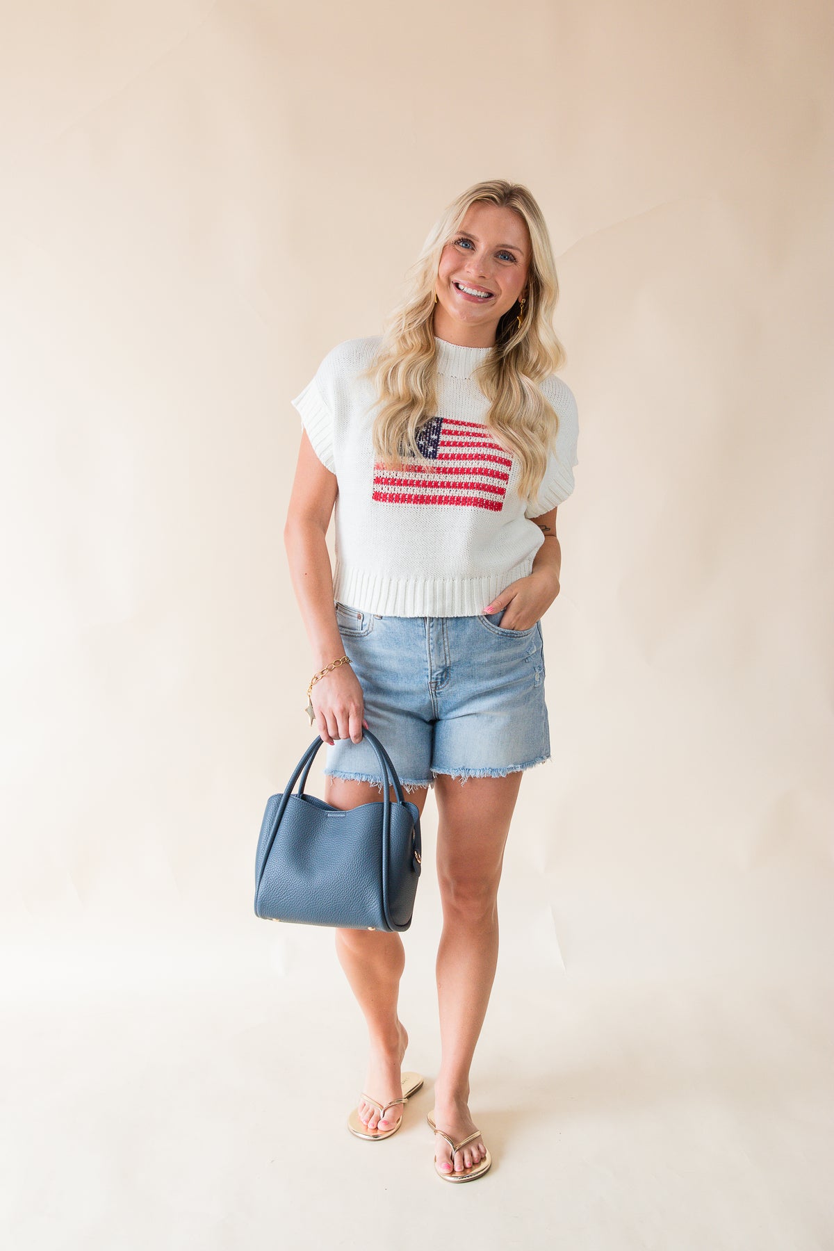Diana S/S Top