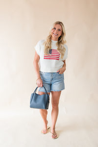 Diana S/S Top