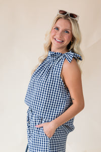 Mackenzie Blouse
