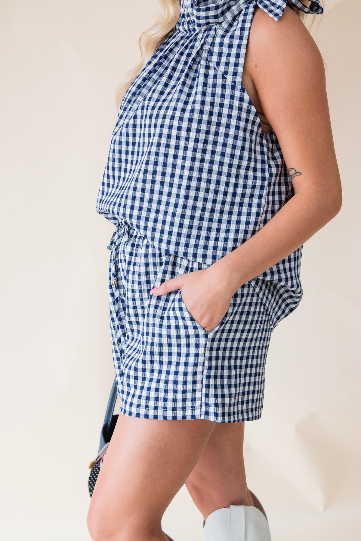Genevieve Shorts