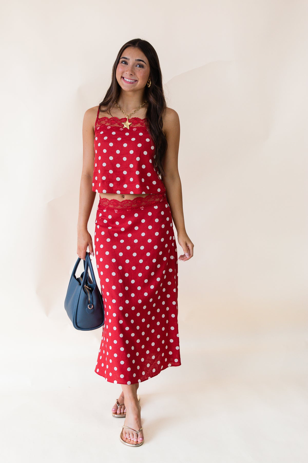Sydney Skirt