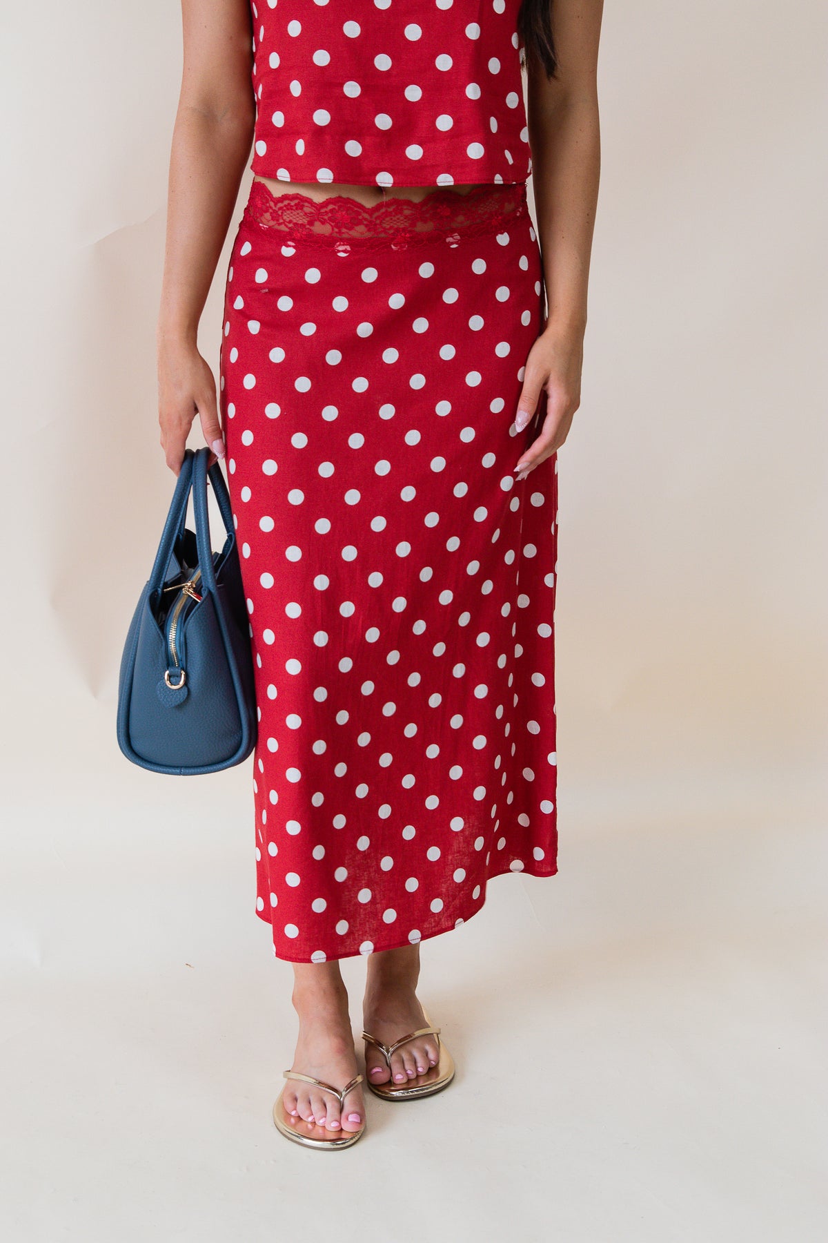 Sydney Skirt