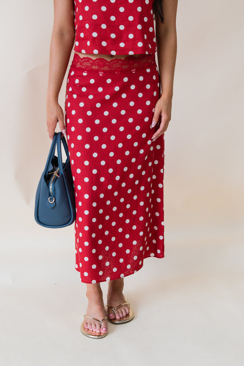 Sydney Skirt