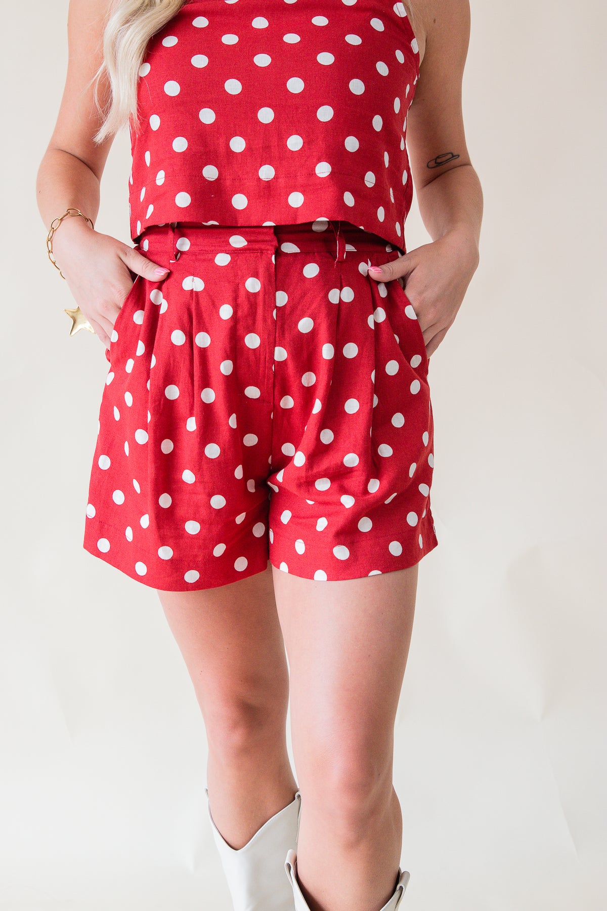 Day Out Shorts