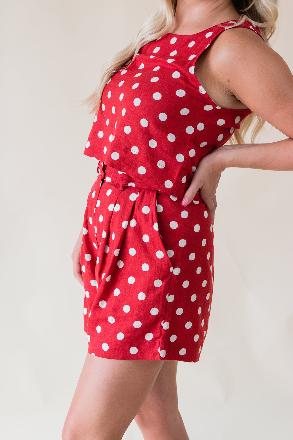 Day Out Shorts