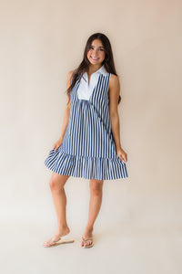 Lily Mini Dress