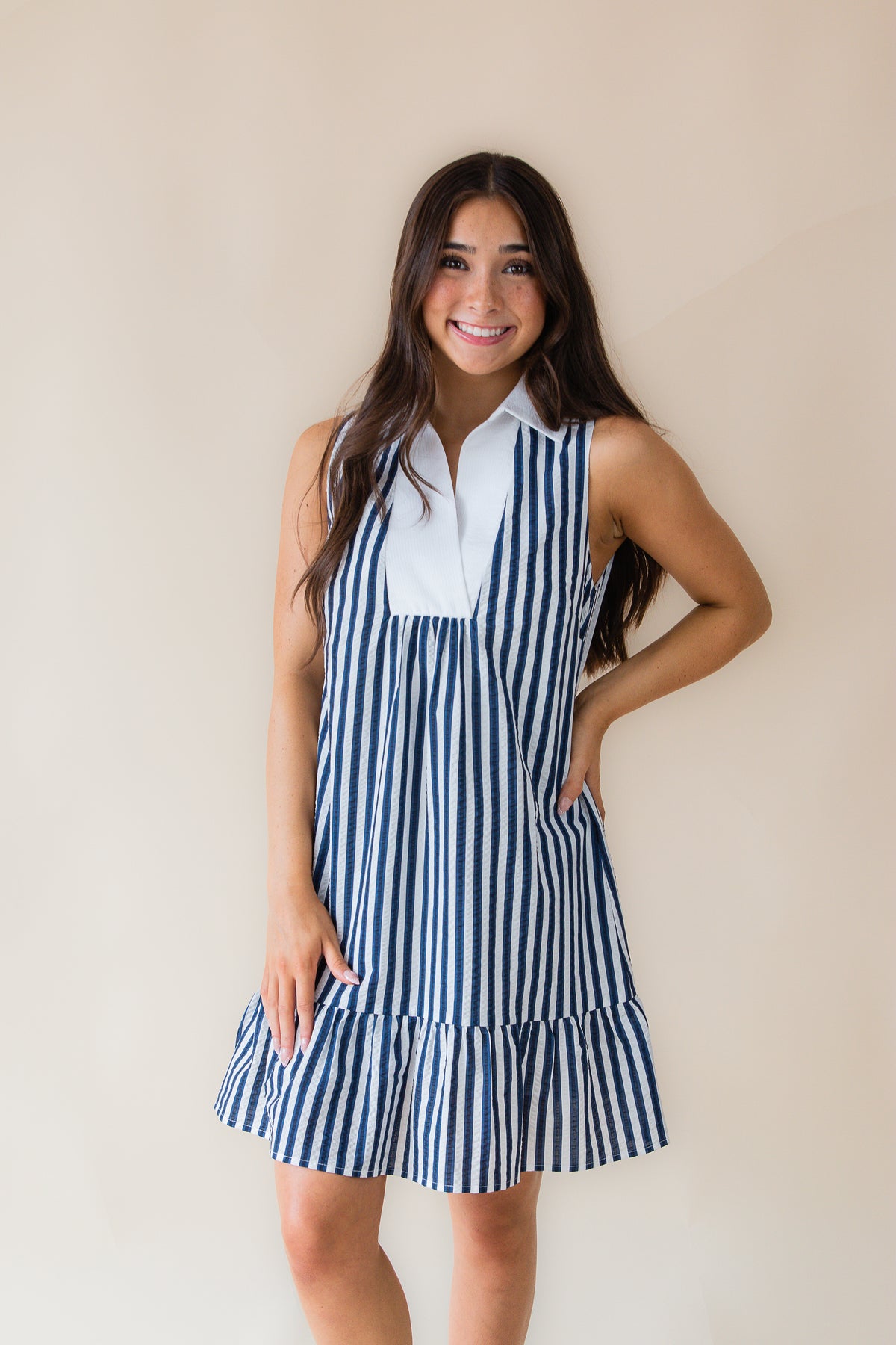 Lily Mini Dress