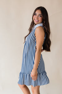 Lily Mini Dress