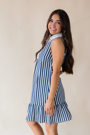 Lily Mini Dress