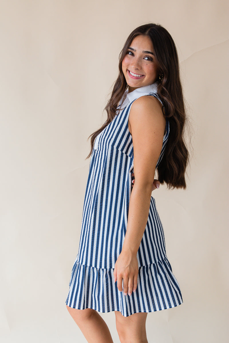 Lily Mini Dress