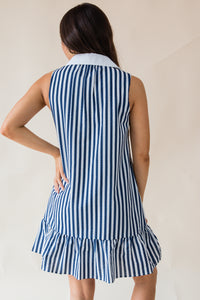 Lily Mini Dress