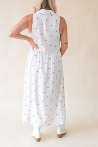 Ceri Midi Dress