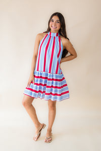 Esther Mini Dress