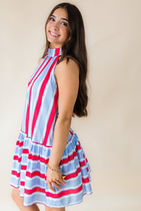 Esther Mini Dress