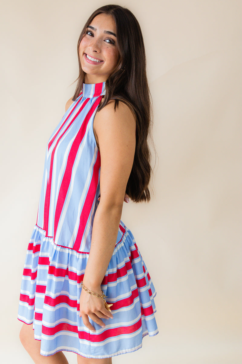 Esther Mini Dress