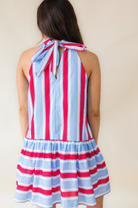 Esther Mini Dress