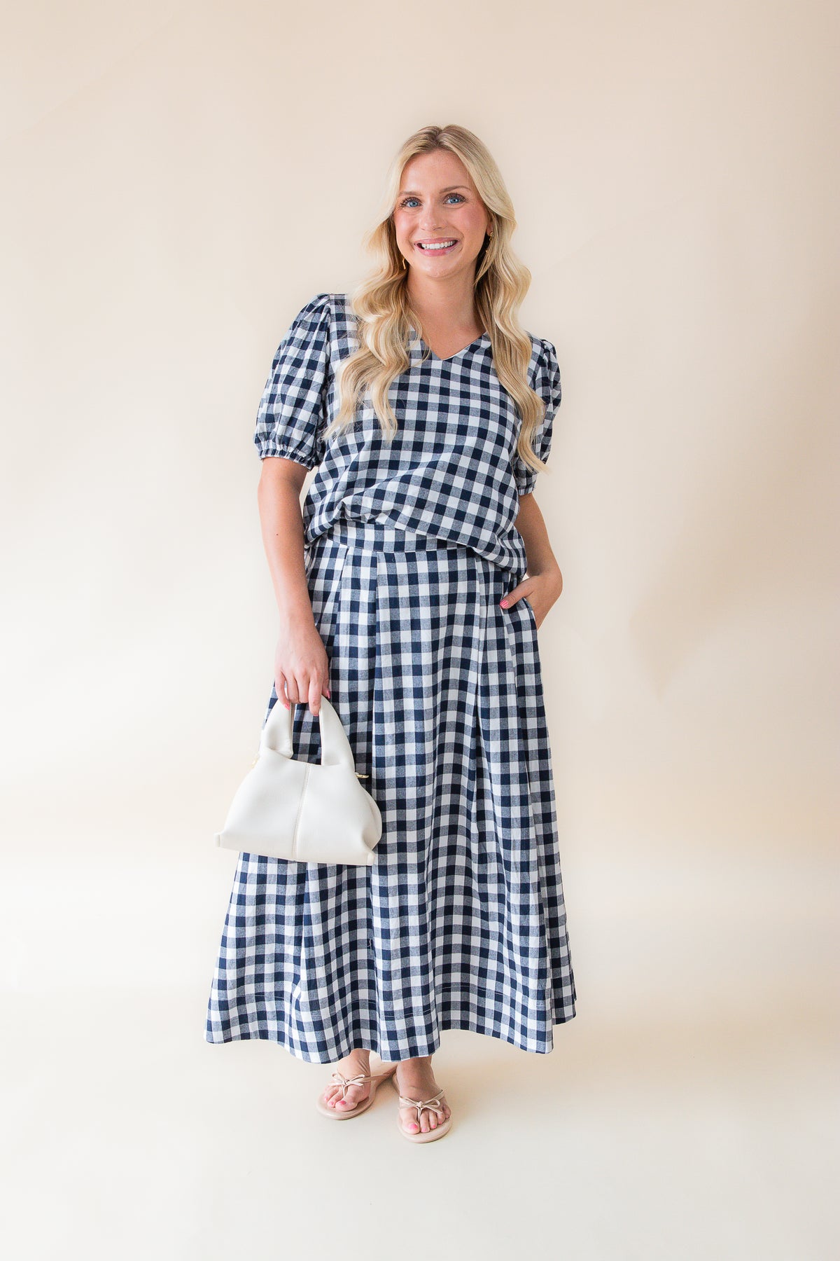Maryanna Blouse