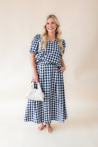 Maryanna Blouse