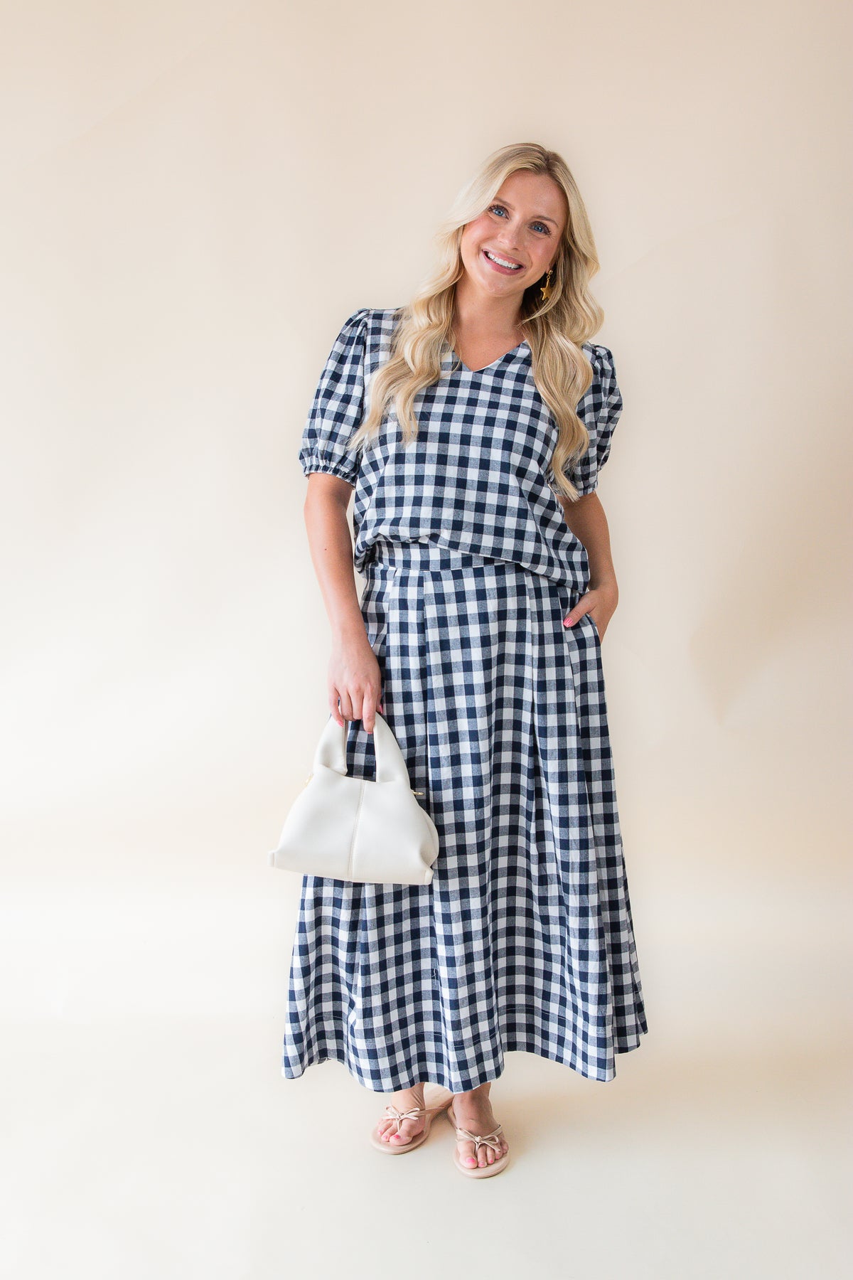 Maryanna Skirt