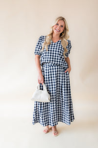 Maryanna Skirt