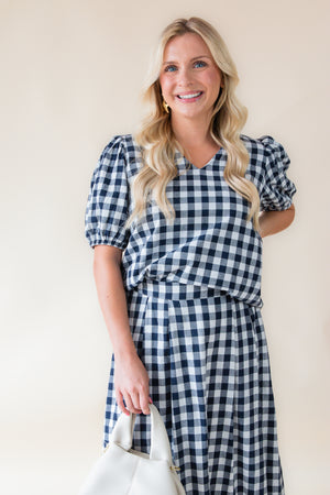 Maryanna Blouse