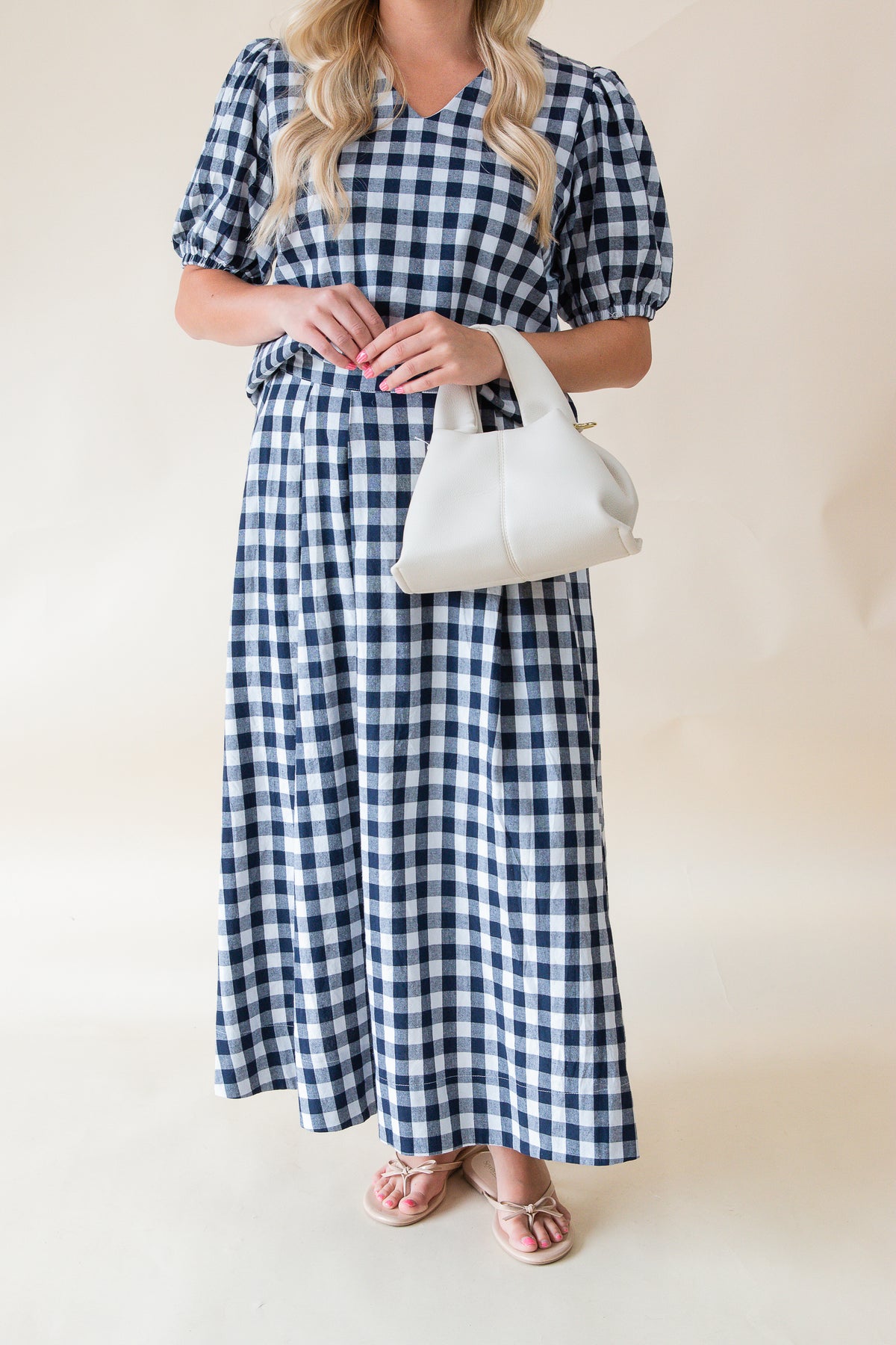 Maryanna Skirt
