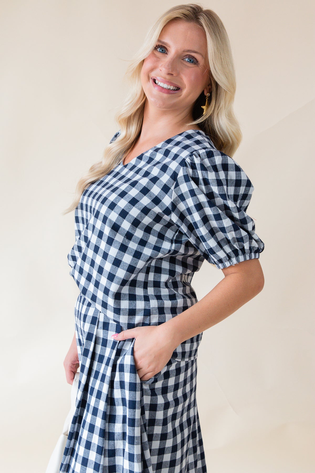 Maryanna Blouse