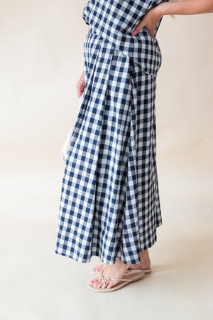 Maryanna Skirt