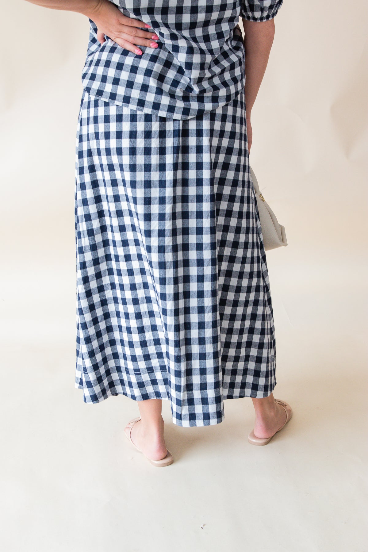 Maryanna Skirt