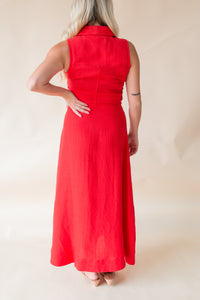 Everly Midi Dress