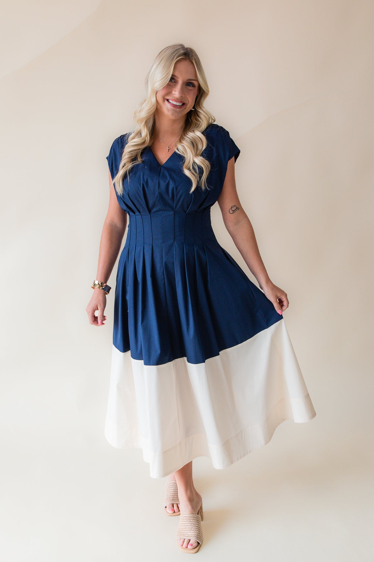 Emersyn Maxi Dress