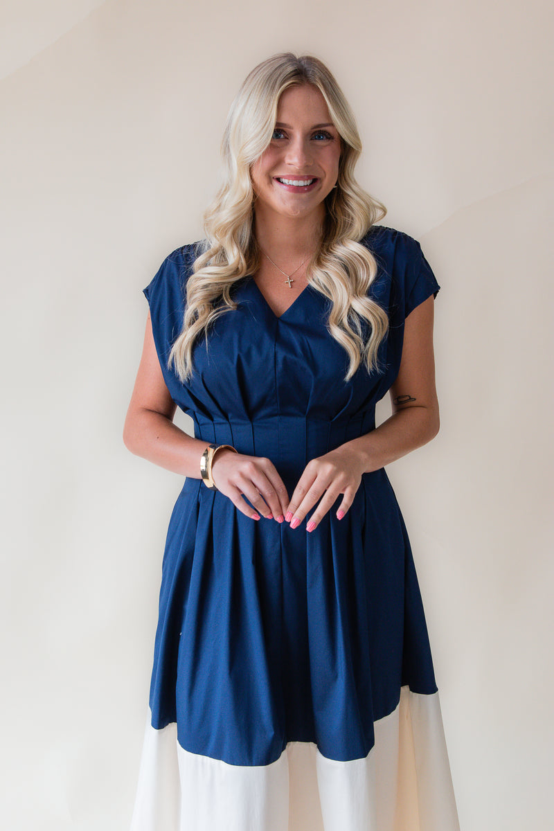 Emersyn Maxi Dress