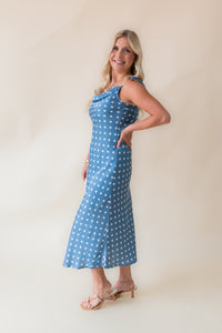 Sophia Maxi Dress
