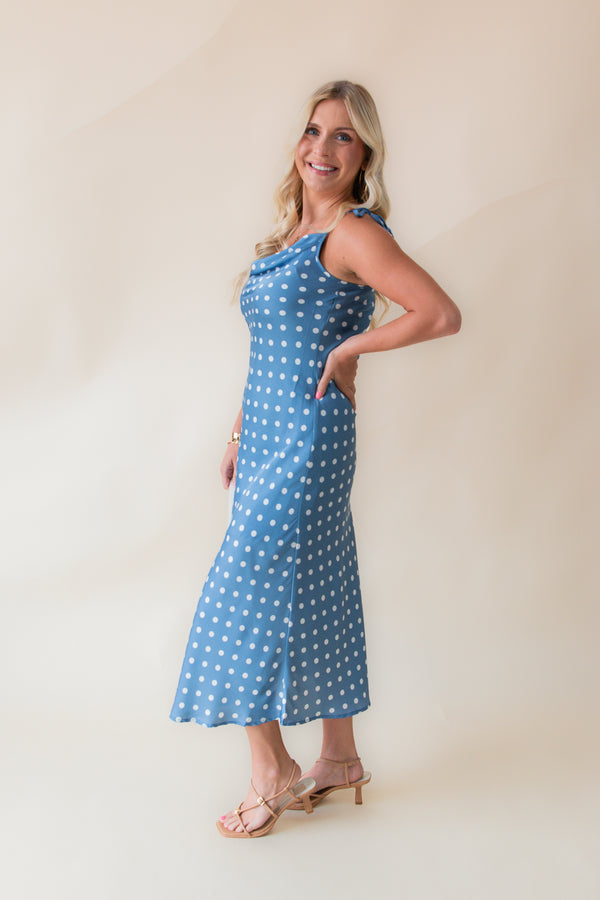 Sophia Maxi Dress