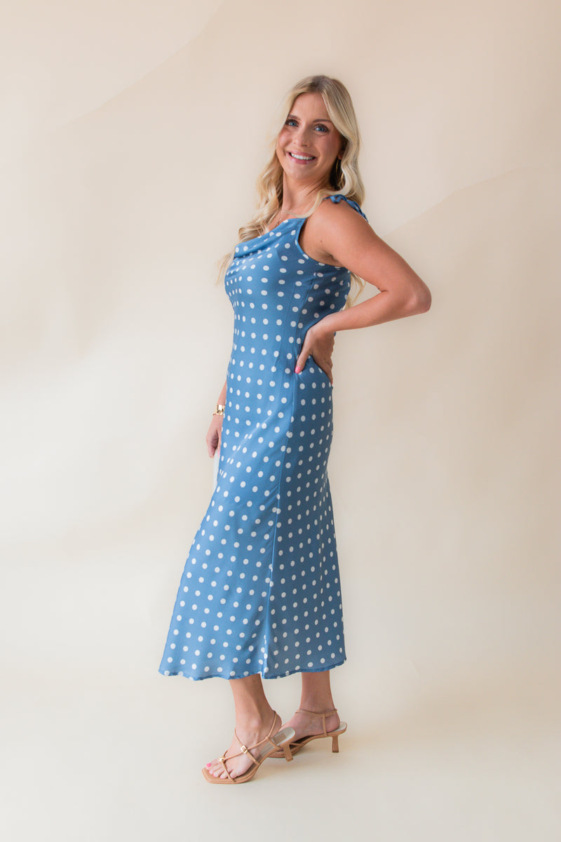 Sophia Maxi Dress