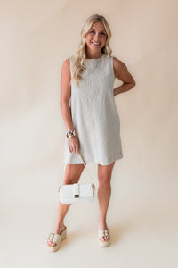 Georgia Mini Dress