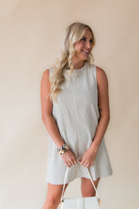 Georgia Mini Dress
